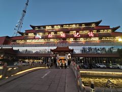 -胡杨记忆(和平路店)