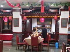 -山西会馆·晋菜·晋商宴·牌匾博物馆(胜利东街店)