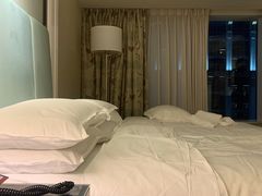 -澳门喜来登大酒店