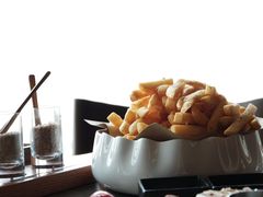 -恰餐厅 CHAR Grill&Bar(西安经开洲际店)