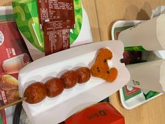 -德克士(砂之船奥特莱斯店)
