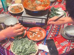 -火塘云南烧烤大排档