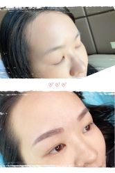 -久匠半永久纹眉