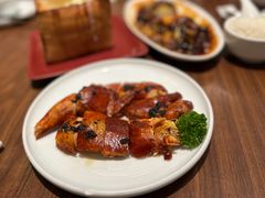 -港丽餐厅(杭大店)