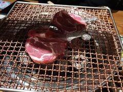 -九田家黑牛烤肉料理(华侨城店)