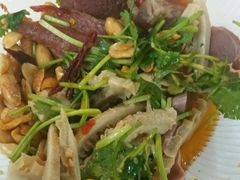 -山林熟食(兰溪路店)