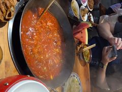 -楠火锅(龙阳广场店)