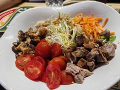 -马迭尔德式西餐精酿啤酒屋(中央大街店)