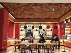 -城市大道红炉披萨烘焙坊