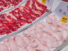 -荣叔港式沙嗲牛肉火锅(正佳潮流店)