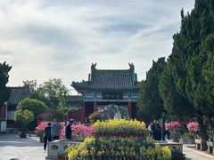-开封包公祠