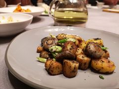 松露全素-金鸭季·北京烤鸭(深业上城店)