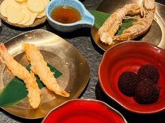 -300杯·和牛烧肉清酒专门店(廊里店)