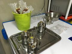-五谷豆花(牛圩店)
