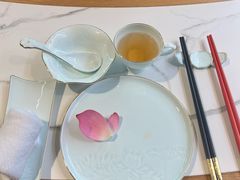 -重元寺香积厨素斋馆