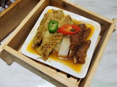 -點無缺茶楼·海鲜酒家(世博店)