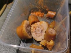 -吼堂老火锅(太古里总店)