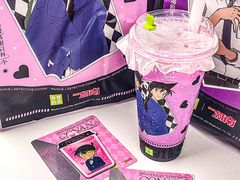 -奈雪的茶(皇庭广场店)