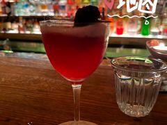 -Bar Infusion(重庆·九街店)