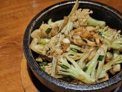 -又一福烤鸭·北京菜(东四店)