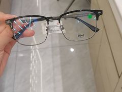 -宝视达眼镜(辉县瑞成广场店)
