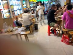 -郑记•不夜城烧烤•龙虾•虾蟹(黄鹤楼店)
