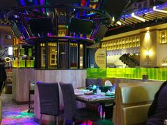 大堂-金百万烤鸭店(马甸店)