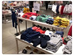 -ZARA(世贸天阶店)