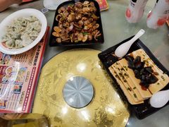 -金谷园饺子·烧烤(人大总店)