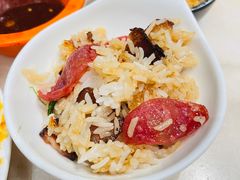 煲仔饭-煲宫(华润万象城店)