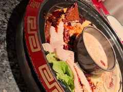 -蜀辣居鲜货老火锅(双流万达店)