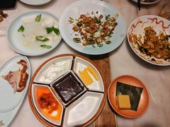 -小吊梨汤·北京菜·烤鸭(长安商场-首都博物馆店)