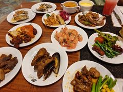 -汉巴味德(大悦城店)