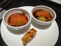 -大渔铁板烧(万象城店)