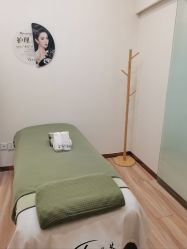 -FUMEIHUI·科技美肤·美体SPA