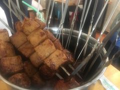 -鬼味烤翅(南锣鼓巷店)