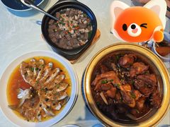 -金典银峰老鹅馆·昆山菜(亭林公园店)