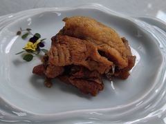 -渝信川菜(南滨店)