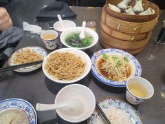 青菜汤-九炉分座(个园店)