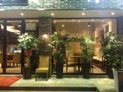 等位区-米家餐厅(长生路店)