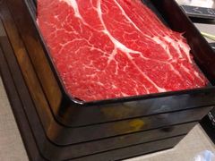 -八角锄烧·肉火锅(天河城店)