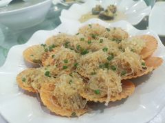 -四姑娘川味海鲜(八爪鱼店)
