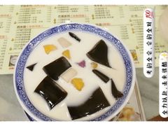 -赵记传承·中国甜品(福州总店)