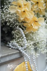 -艾缇森原创定制婚礼ATS WEDDING