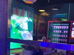 -匠子烤鱼(上邦百汇城店)