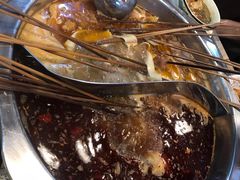 -小郡肝串串香火锅(金桥店)