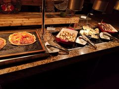 -杭州国际会议中心洲际酒店-原素全日餐厅(解放东路店)