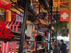 -友记功夫香·人民川菜(红牌楼店)