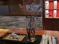 -南京空港温德姆花园酒店·MTF满庭芳中餐厅