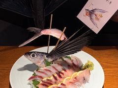 -桂马·日本料理·海胆·海鲜饭·酒场(民主广场店)